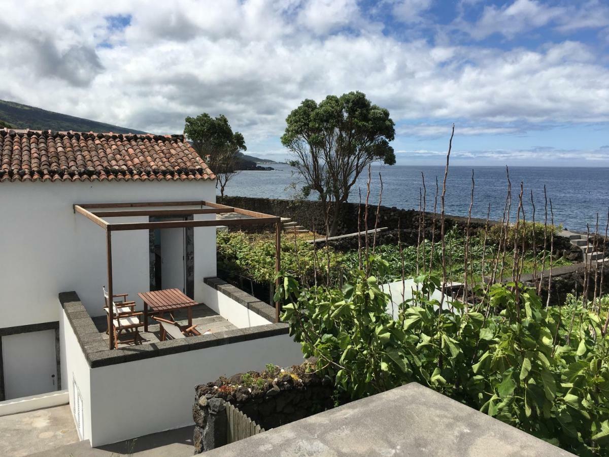 Casa Comprida Villa Santo Amaro  Exterior photo